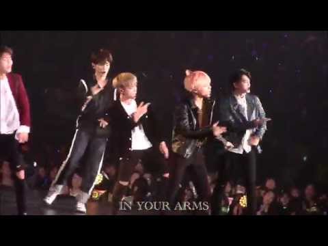 151028 SHINee_EVB@スパコンSAITAMA