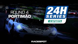 24H SERIES ESPORTS | Round 4 | 6 Hours of Portimão