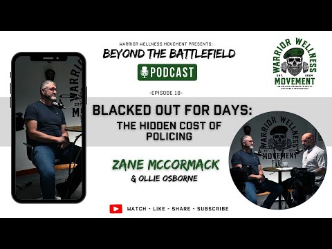 Blacked Out for Days: The Hidden Cost of Policing