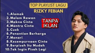 Download lagu Kumpulan Lagu Rizky Febian - Full Album Tanpa Iklan mp3