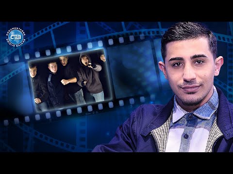 BALKAN INFO: Meti Kamberi - Bežao sam iz domova i duvao sa klincima, to su davna vremena!