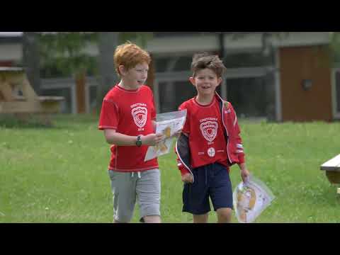 Idrettsuka Brandbu 2020