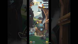 Trash Tycoon Business Clicker #androidgames #gamesforandroid #androidgameplay #idlegame #trashtycoon