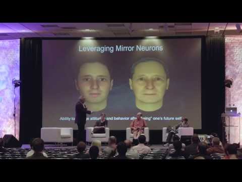 VRLA Summer Expo 2016: Neuro & Cognitive Science of Presence