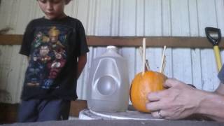 Save a buck with knock off rage hypodermic broadhead test