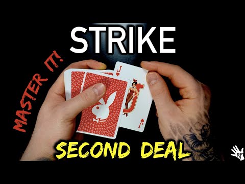 How to PROPERLY Second Deal (Strike Second Deal TUTORIAL)