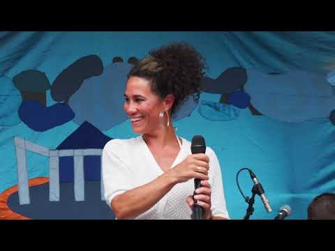 Miriam Aida    Kafé Sjöstugan 22 juli 2022