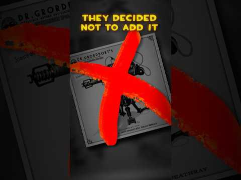 The Lost TF2 Sentry Gun #tf2 #gaming #valve