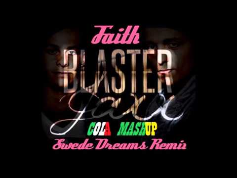Blasterjaxx vs Firebeatz & Schella - "Faith Wicked" (Cola Mashup)