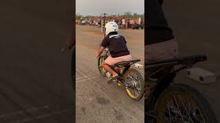 Download lagu Tess MX 200cc bikinan f racing jepara di sirkuit Dian rakasima pakis Adi Jepara mp3