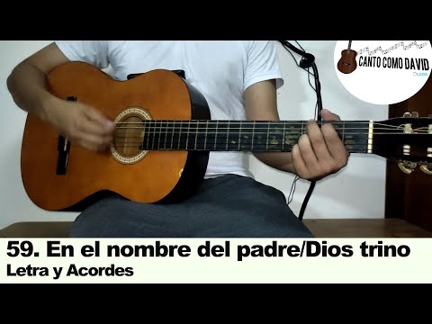 En El Nombre Del Padre - Música Religiosa