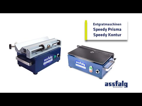 Ébavureuse pour les contours et arête stationnaires - Speedy Kontur 270-K / 320-K / 270-KSL / 320-KSL_5