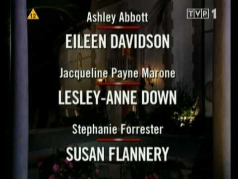 B&B Long closing March 2008 (Taylor's house; Ep. 5263)