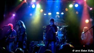 Great White - On Your Knees &amp; Achilles&#39; Last Stand - Dallas (07/08/12)