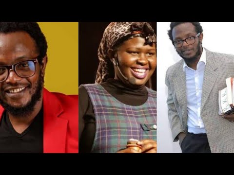 PROFESSOR HAMO AND JEMUTAI FINALLY SPEAKS THEIR STORY -UDUDU COMEDY
