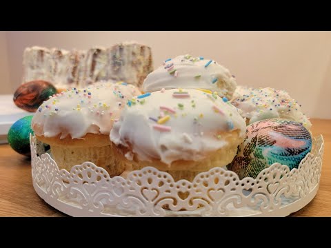 Easter Paska Bread Recipe with a Twist: Soft and delicious Easter Bread