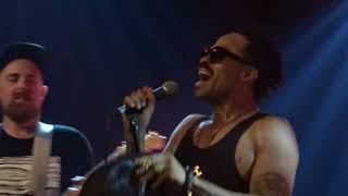 Bilal - Astray, Tolhuistuin Amsterdam 14-07-2023