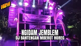 Download lagu DJ BANTENGAN MBEROT HOREG NGIDAM JEMBLEM VIRAL TIK TOK mp3 Download lagu DJ BANTENGAN MBEROT HOREG NGIDAM JEMBLEM VIRAL TIK TOK mp3