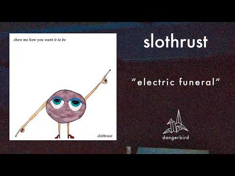 Slothrust - 