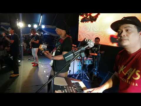 Kau satu-satunya - Ukays 2018