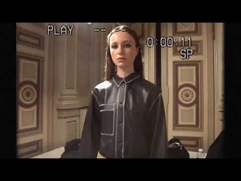 Stand SS19 Backstage