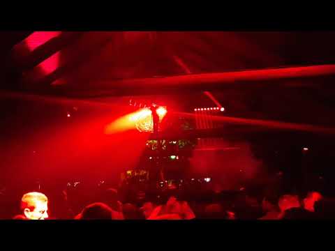 Fran Bortolossi | Warung Beach Club | 18/05/2019