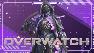 【Overwatch】オーバーウォッチ参加型配信