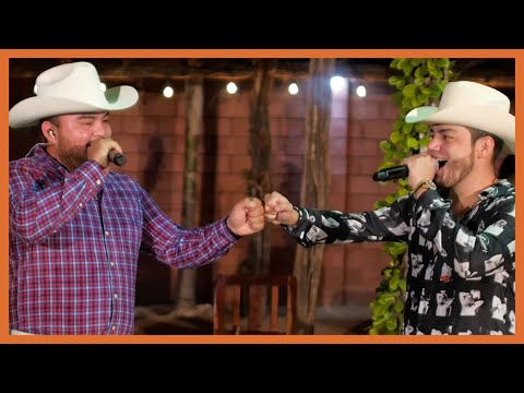 Escalando El Caminito - (En Vivo) - Lenin Ramirez y La Linea Directa - DEL Records 2021