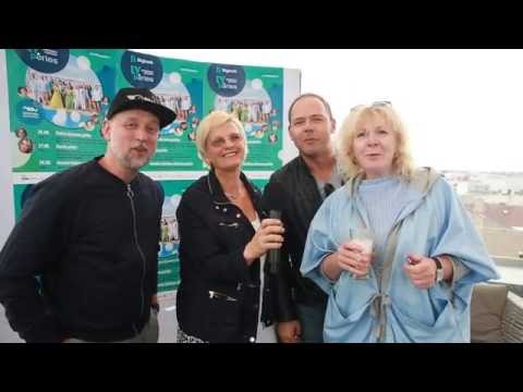 Bigbank Latvijas pērles - Lauris Reiniks, Normunds Rutulis, Ira Krauja, Elita Milgrāve