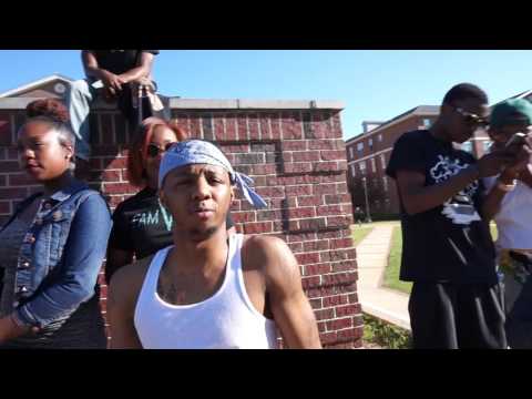 Lil Trappa-Where You Been