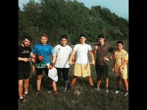 F.R.I.E.N.D.S varianta Albestii de Muscel 2.0