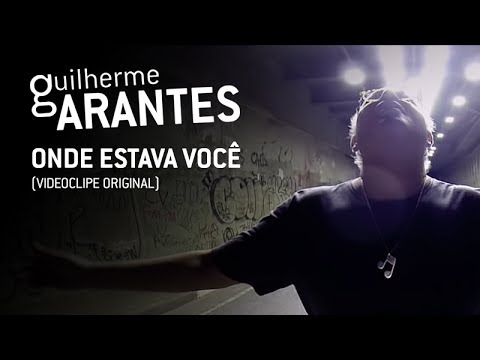 Onde Estava Você video