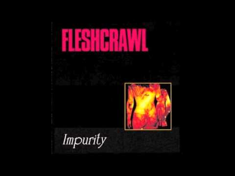 Fleshcrawl-Inevitable End