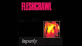 Fleshcrawl-Inevitable End