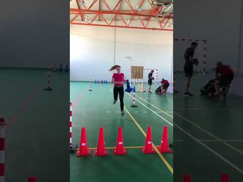 Simulare Traseu Practic Aplicativ MAI Timisoara