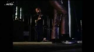 The Doors 1968 Live at Hollywood Bowl 08 Go Insane A little Game