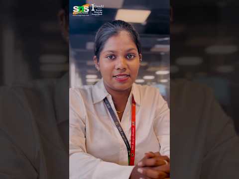 Smirthi's Placement Success at JARO Education | Inspiring Interview Experience | #SNSInstitutions