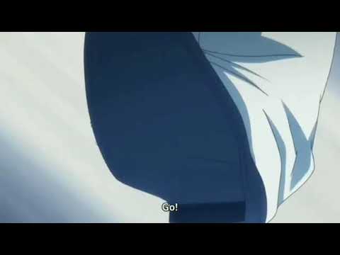 Palace Invasion|-|Hunter X Hunter|-|Anime Scene