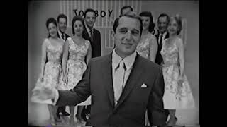 Perry Como Live - Tomboy