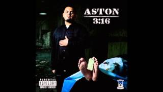 Hidden track - A$ton Matthews (Aston 3:16)