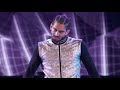 The king's blow the  judges away  with ..Tattad Tattad .. world of dance 2019 ( full performance)