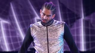 The kings blow the  judges away  with Tattad Tatta