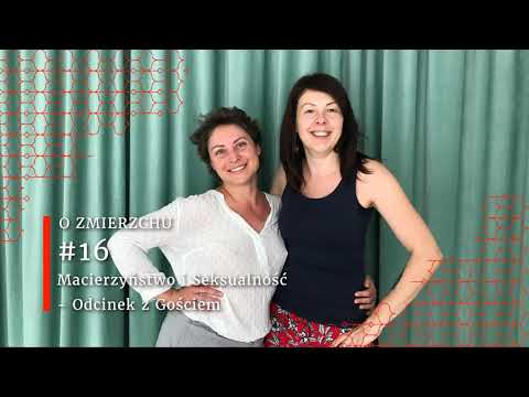 O Zmierzchu #16 - Macierzyństwo i seksualność.