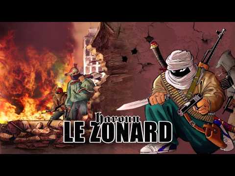 Video thumbnail for Le Zonard