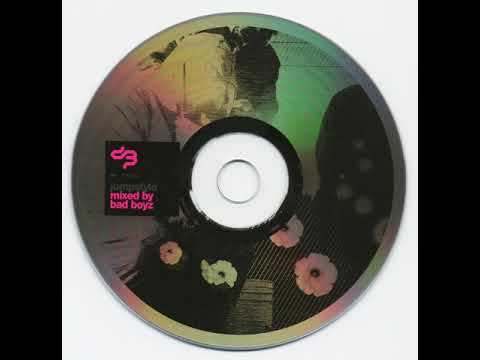 VA Decibel Outdoor 2005 (CD2of3) Jumpstyle Mixed by Bad Boyz