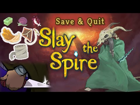 Slay the Spire June 3rd Daily - Silent | A Lethality run that isn't horrible?