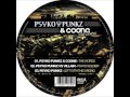 Psyko Punkz vs Coone - The Words - Bass ...