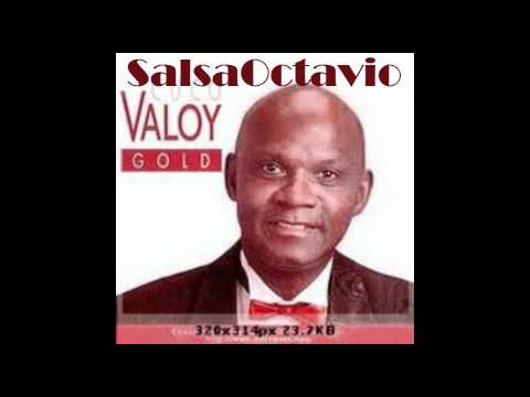 Cuco Valoy Murio El Sonero.