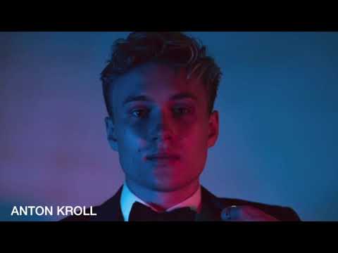 ANTON KROLL KRÖLL  BM EVENEMANG  BENGT KARLSSON