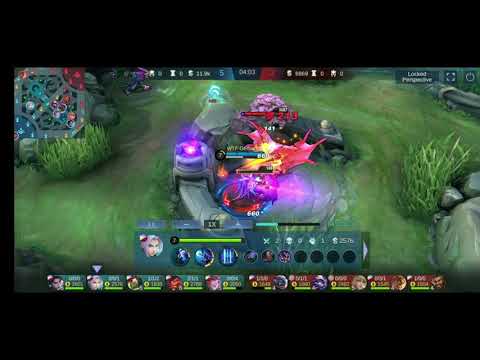 Ling Gameplay by Fake Avory